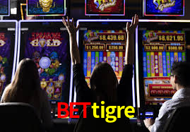 Bettigre