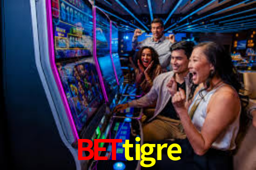 Bet Tigre Com
